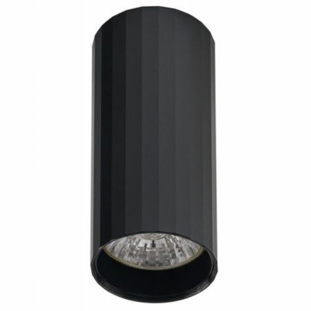 Точечный светильник IMEX IL.0005.1900 BK CAPELLA