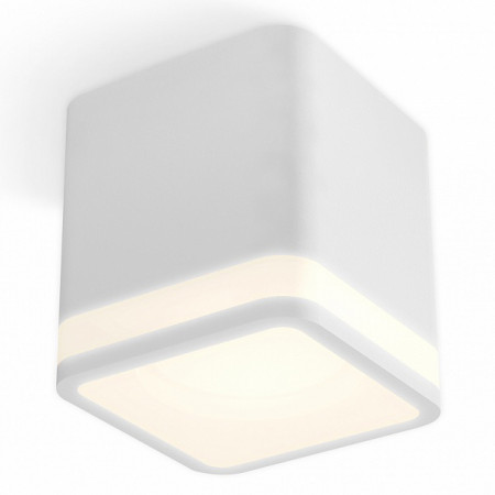 Точечный светильник Ambrella Light XS7805030