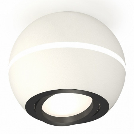 Точечный светильник Ambrella Light XS1101021