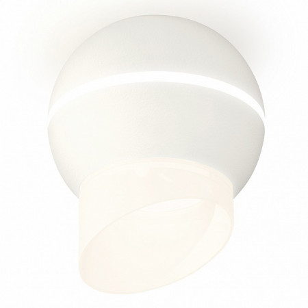 Точечный светильник Ambrella Light XS1101043