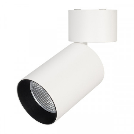 Точечный светильник Arlight 027551 (SP-POLO-SURFACE-FLAP-R85-15W Warm3000)