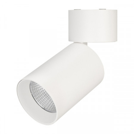 Точечный светильник Arlight 027558 (SP-POLO-SURFACE-FLAP-R85-15W White5000)