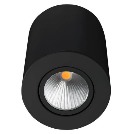 Точечный светильник Arlight 029530 (SP-FOCUS-R90-9W Day4000)