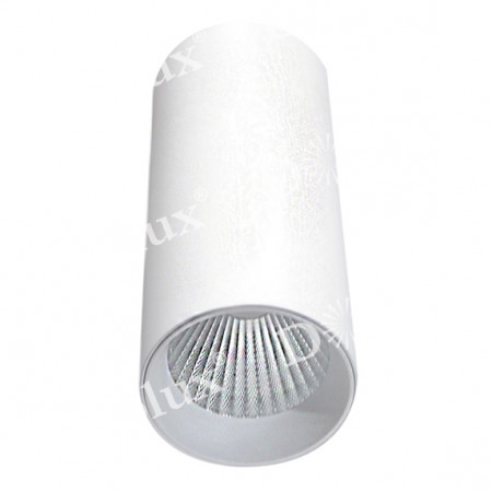 Точечный светильник Donolux DL18895R1W ST ROLLO