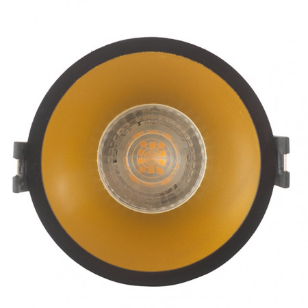 Точечный светильник DENKIRS DK3026-BG