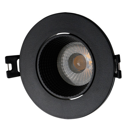 Точечный светильник DENKIRS DK3061-BK