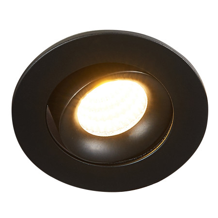 Точечный светильник Simple Story 2056-LED2DLB