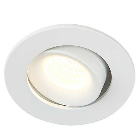 Точечный светильник Simple Story 2056-LED2DLW
