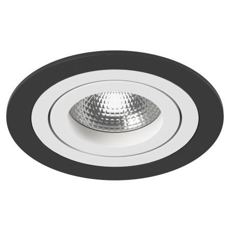 Точечный светильник Lightstar i61706 Intero 16