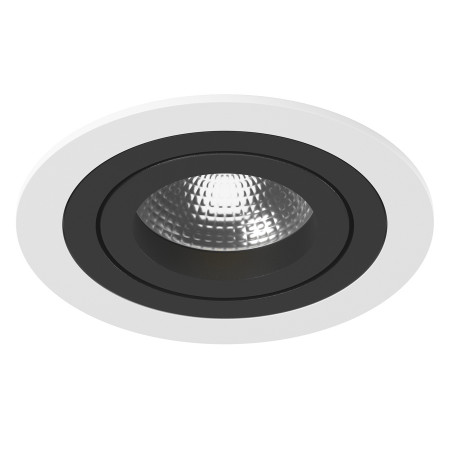 Точечный светильник Lightstar i61607 Intero 16