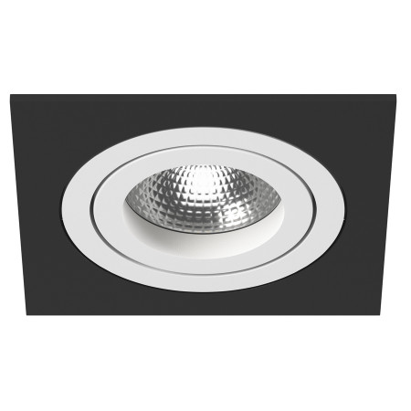 Точечный светильник Lightstar i51706 Intero 16