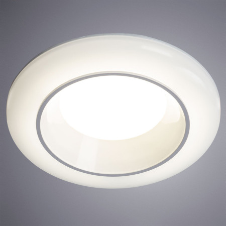 Точечный светильник Arte Lamp A7992PL-1WH ALIOTH