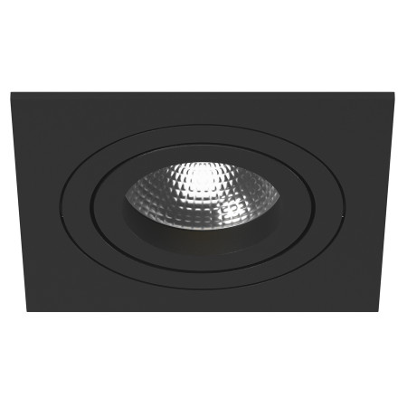 Точечный светильник Lightstar i51707 Intero 16