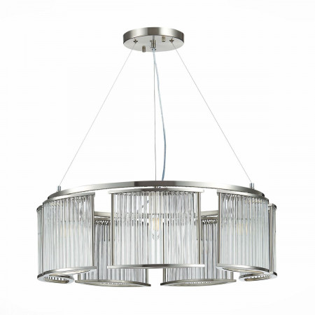 Подвесная люстра ST Luce Velletri SL1627.103.07