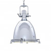 Подвесной светильник Lumina Deco Alcantare LDP 707-3 CHR