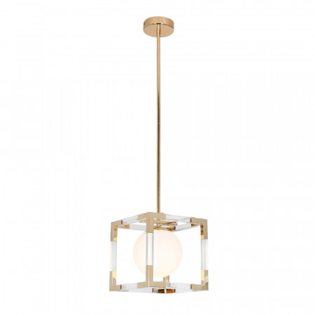 Подвесной светильник Lumina Deco Bosco LDP 6025-1 GD