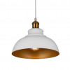 Подвесной светильник Lumina Deco Boggi LDP 6858 WT+GD