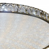 Потолочный светодиодный светильник iLedex Crystal 16336C/800 CR