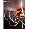 Потолочный светодиодный светильник Citilux Джемини Смарт CL229A155E