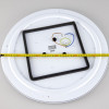 Потолочный светодиодный светильник Citilux Старлайт Смарт CL703A105G