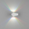 Настенный светодиодный светильник DesignLed GW Linse GW-1025-6-WH-RGB 003213