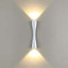Настенный светодиодный светильник Odeon Light Anika 4290/10WL