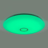 Потолочный светодиодный светильник Citilux Старлайт Смарт CL703A143G