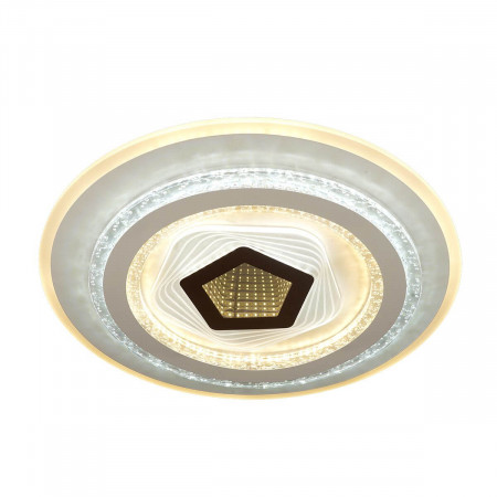 Потолочный светодиодный светильник IMEX PLC-3048-490