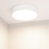 Потолочный светодиодный светильник Arlight SP-Rondo-R250-30W Day4000 022232(2)
