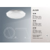 Потолочный светодиодный светильник Feron AL589 41295