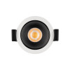Встраиваемый светодиодный светильник Arlight S-Atlas-Built-R58-10W Day4000 033651