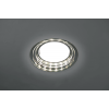Встраиваемый светильник Feron CD5023 40524