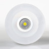 Встраиваемый светодиодный светильник Arlight LTD-80R-Opal-Roll 2x3W Warm White 020812