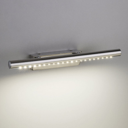 Подсветка для картин Elektrostandard Trinity Neo LED хром MRL LED 5W 1001 IP20 4690389110610