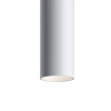 Трековый светодиодный светильник для магнитного шинопровода Maytoni Technical Track lamps TR016-2-12W4K-W