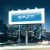 Прожектор светодиодный Apeyron 35W 6400K 05-03