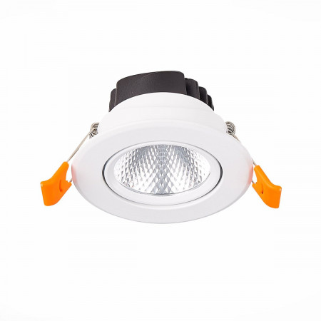Встраиваемый светодиодный светильник ST Luce Miro ST211.538.15.36