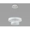 Подвесной светодиодный светильник Ambrella light Acrylica Original FA6175