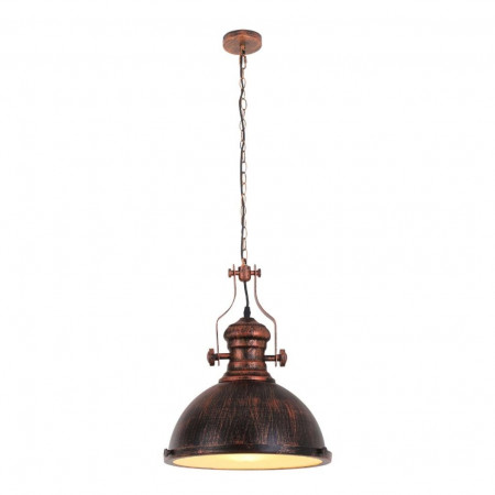 Подвесной светильник Lumina Deco Eligio LDP 6863-1 O.BR