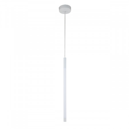 Подвесной светодиодный светильник Indigo Vettore 14006/1P White V000039L