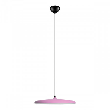 Подвесной светодиодный светильник Loft IT Plato 10119 Pink