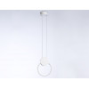 Подвесной светодиодный светильник Ambrella light Comfort Line FL5251