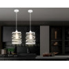 Подвесной светильник Ambrella light Traditional TR8400