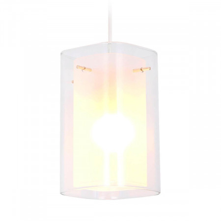 Подвесной светильник Ambrella light Traditional TR3680