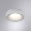 Потолочный светильник Arte Lamp Heze A6665PL-1WH