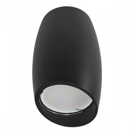 Потолочный светильник Fametto Sotto DLC-S603 GU10 Black UL-00008855