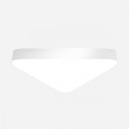Потолочный светодиодный светильник Siled Trinity 7372746