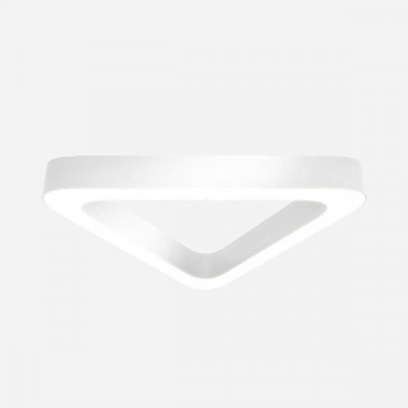 Потолочный светодиодный светильник Siled Trinity-02 7372819