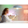 Потолочный светодиодный светильник WiZ Super Slim 929002685201