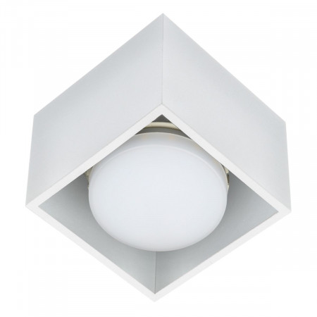 Потолочный светильник Fametto Sotto DLC-S609 GX53 White UL-00008867